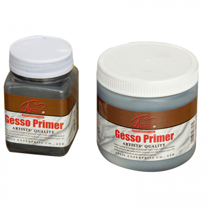 Gesso Primer