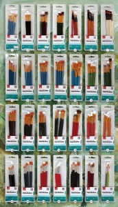 Artist Brushes-7