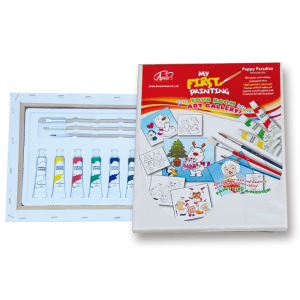 Canvas Sets