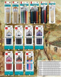 Artist Brushes-9