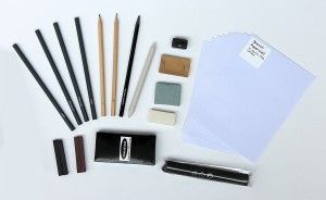 Sketch And Painting Set