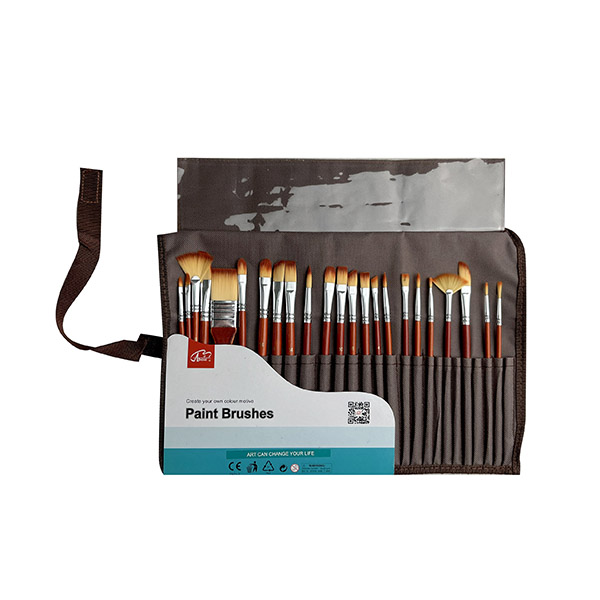 Artist Brushes