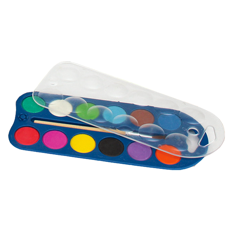 Water Coloe Tablets