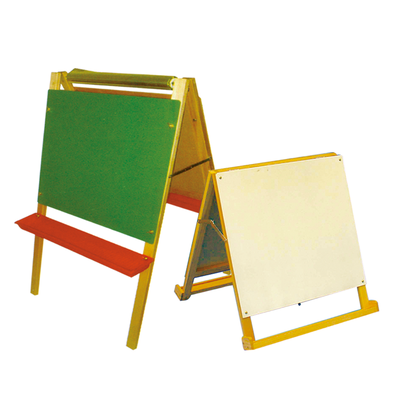 Wooden Easel
