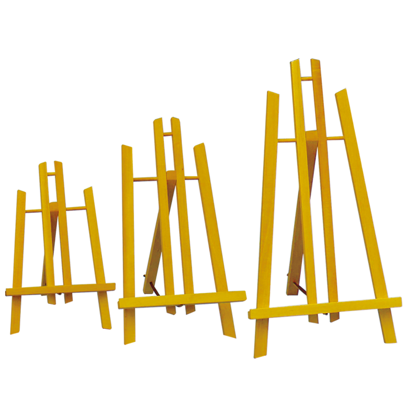 Wooden Easel