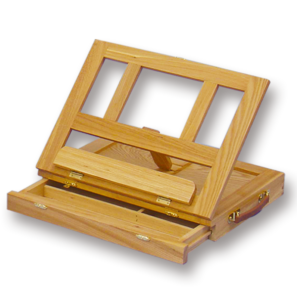 Wooden Box