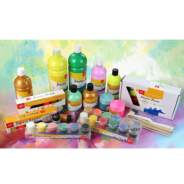 Poster Paint