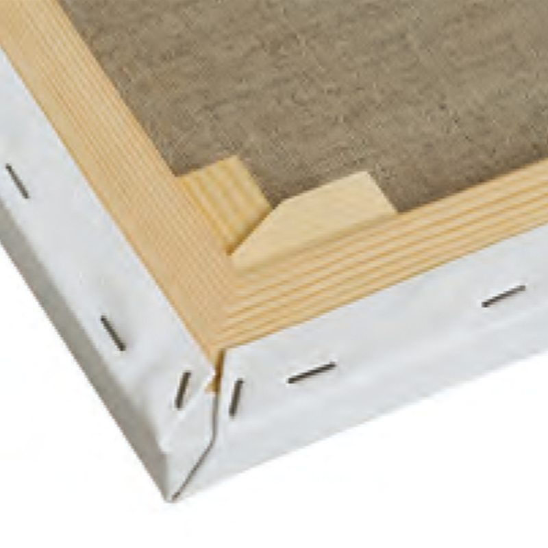 European Style Canvas