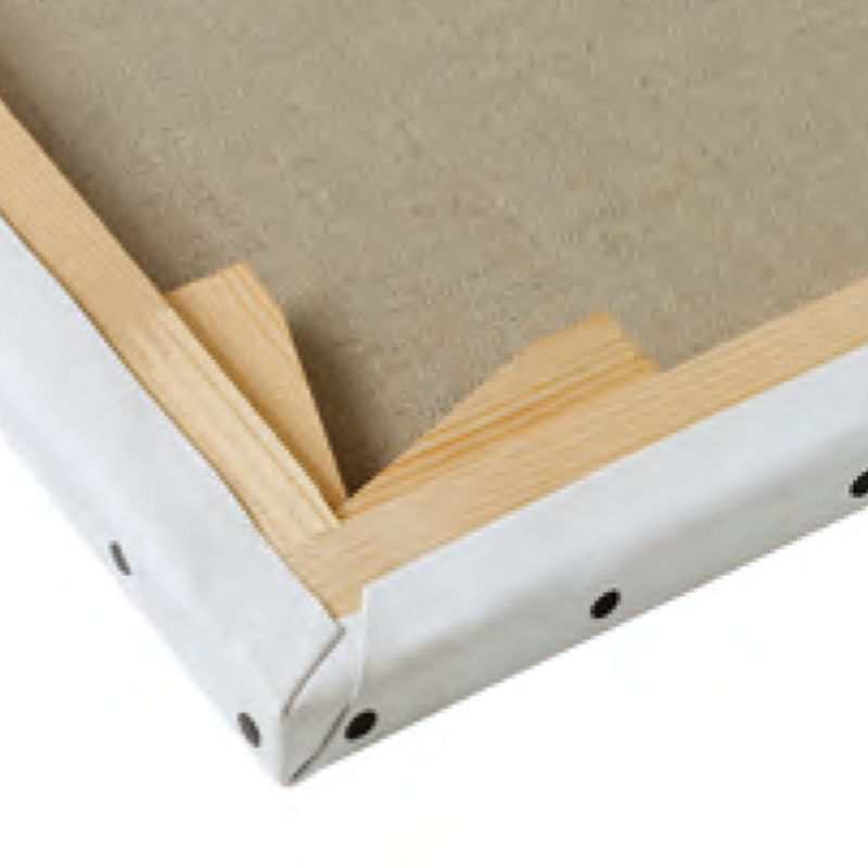 French Style Canvas